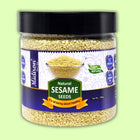 Sesame Seed, Organic Sesame Seed 300mg - Midiron