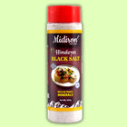 Himalayan Black Salt Powder (Kala Namak ) Black Salt  (200 g) - Midiron