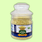 Sesame Seed, Organic Sesame Seed 350mg - Midiron