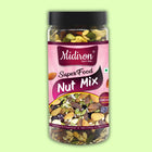Nut Mix 250gm - Midiron
