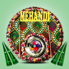 handmade mehndi thali,decorative mehndi thali,mehndi thali for wedding,Traditional mehndi thali
Mehndi platter for bride,mehndi thali decoration,Custom mehndi thali,colorful mehndi thali,Intricate mehndi thali design,luxury mehndi thali,Wedding mehndi thali,Mehndi thali with flowers,Artistic mehndi thali,Mehndi plate decoration,Personalized mehndi thali,unique mehndi thali,decorative mehndi platter,Vintage mehndi thali,Handmade mehndi platter