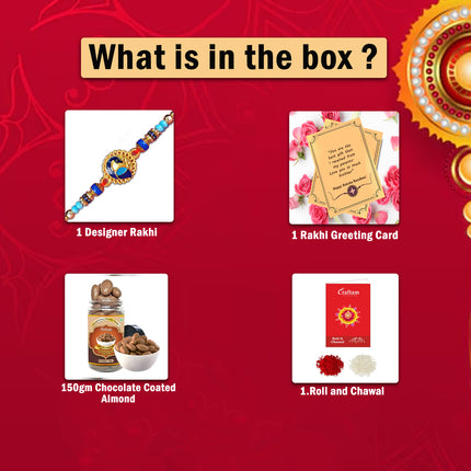 Spiritual Rakhi Gifts
Rakhi Decoration Gifts
Rakhi Celebration Gfits
Rakhi Hampers Online
Rakhi Gift Card Online