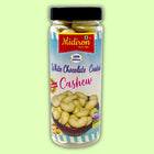 Handmade White Chocolate Coated Cashew (150g - Midiron