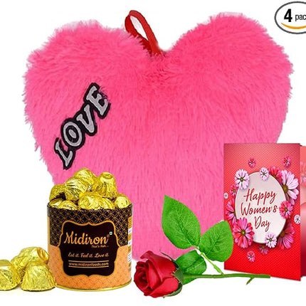 Women's Day Surprise Gift