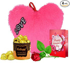 Women's Day Surprise Gift