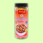 Natural Premium Whole Row Almonds ( 150 Gm) Almonds  (150 g) - Midiron
