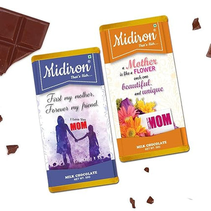 Women's Day Gift for Her
Thoughtful Gift for Women's Day
Best Chocolate Gift for Women
Relaxing & Sweet Surprise for Her
Special Women's Day Present