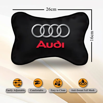 car neck rest, car neck headrest pillow, car neck rest support
