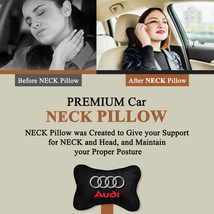 car seat headrest neck rest pillow, Best Neck Rest for car, Neck pillow for car driver seat India, neck pillow for car travel, car headrest pillow