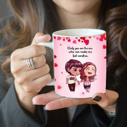Romantic date night gifts for husband
Sentimental gifts for husband
Luxury Valentine’s gifts for husband
Last-minute Valentine’s gifts for husband
