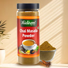 Premium Chai Masala - Authentic Indian Tea Spice Blend- Perfect for Masala Chai, Immunity Boost & Refreshing Flavor