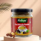 Premium Chai Masala - Authentic Indian Masala Tea, Perfect for Masala Chai, Immunity Boost & Kadak Chai