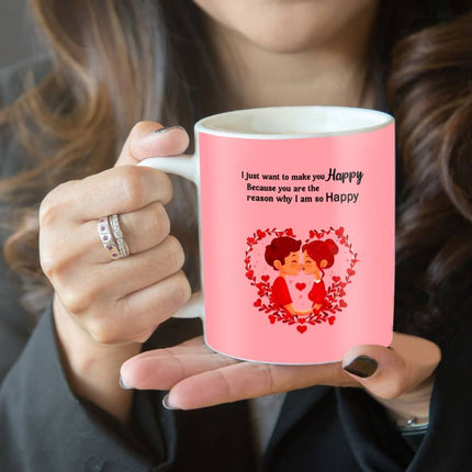 Luxury romantic gifts for Valentine’s Day
Romantic gift ideas for him
Romantic gift ideas for her
Romantic experience gifts for Valentine’s Day
Heartfelt romantic gifts for Valentine's Day
Romantic chocolate gifts for Valentine's Day
Best chocolate gifts for Valentine's Day
