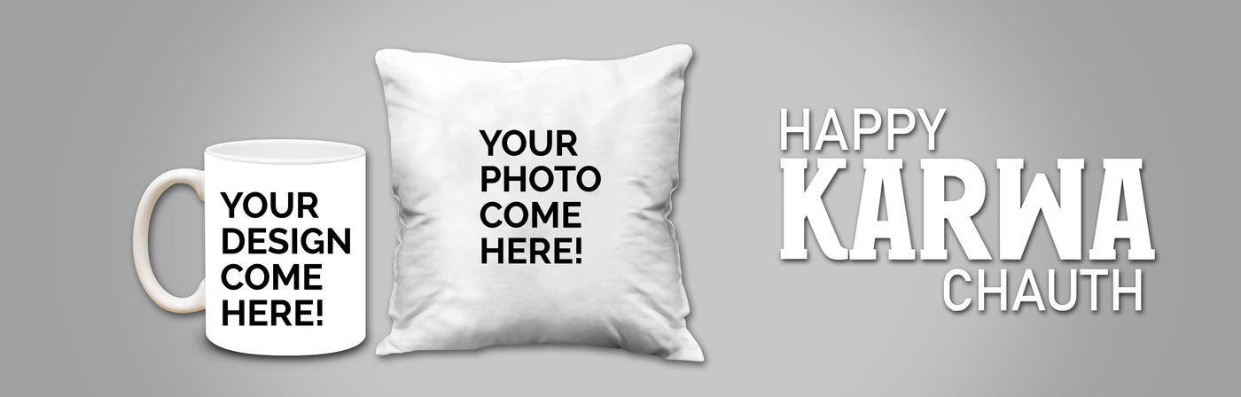 <h2>Customized Gifts</h2>
