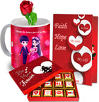 Chocolate and rose gifts for wife
Dark chocolate gifts for wife
Chocolate lover gifts for wife
Chocolate and candle gift set for wife
