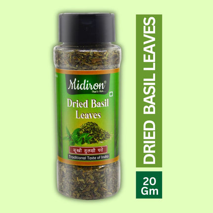 Basil Leaves - Midiron