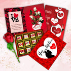 Romantic gifts for Valentine’s Week
Valentine’s Week gift ideas
Unique gifts for Valentine’s Week
Valentine’s 7-day gift ideas
