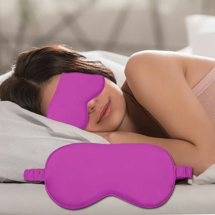 Sleeping Mask, eye cover for sleeping, silk sleeping eye mask, eye cover for men, eye mask for women,eye mask for dark circles