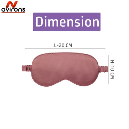 Sleeping Mask, eye cover for sleeping, silk sleeping eye mask, eye cover for men, eye mask for women,eye mask for dark circles