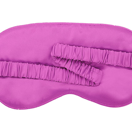 Velvet Eye mask for travel, eye cover for sleeping , eye mask for dark circles,Sleeping Mask,eye mask for tired puffy eyes