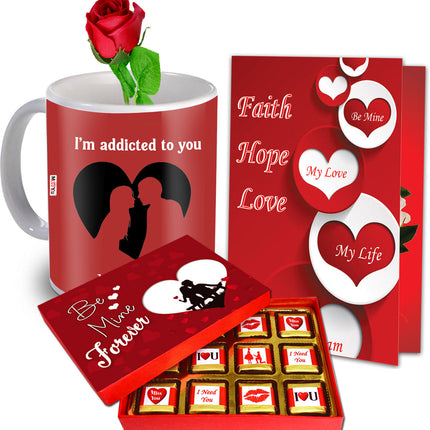 Romantic Valentine Week ideas
Valentine Week surprises
Valentine Week special
