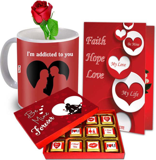 Romantic Valentine Week ideas
Valentine Week surprises
Valentine Week special
