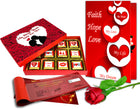 Valentine’s Day chocolates
Valentine’s Day flowers
Valentine Week gifts
Valentine Week celebrations
