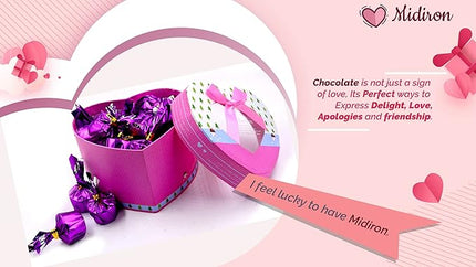 Women’s Day Gift
Mother’s Day Gift
Gift for Her
Teddy Bear and Chocolate Gift Set
Cute Gift for Mom