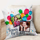 Anniversary Gift, Birthday Gift, Customize Cushion, Photo Customize Cushion 
