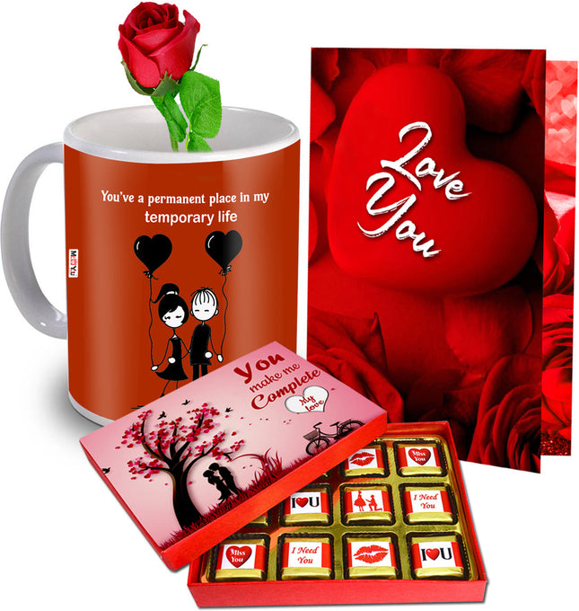 His and hers Valentine’s gifts
cute couple presents
valentines day for wife
creative valentines gifts
