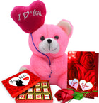 7-day Valentine’s gift sets
Valentine Week gift boxes
Romantic combo gifts for Valentine’s Week
Valentine’s Week hamper ideas
Couple’s Valentine’s gift collections
