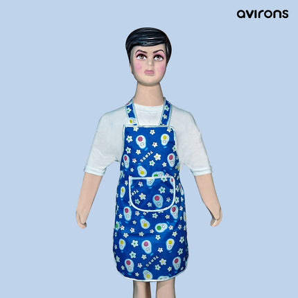 baking apron for kids, gardening apron for kids, kids painting apron, unisex kids apron, adjustable apron, children’s apron, school apron, messy activity apron, kids apron for boys, kids apron for girls, durable kids apron, kids apron with pocket, fun kids apron, kids waterproof apron, kids creative apron, kids apron for cooking, kids apron for baking, kids apron for painting