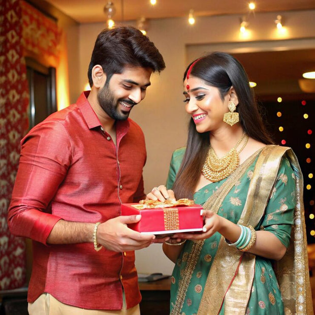 Karwa Chauth Gift Hamper