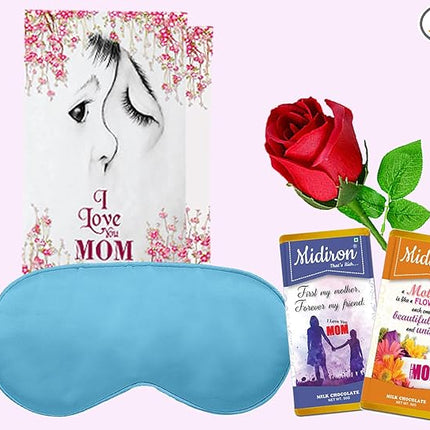 Women's Day Gift for Her
Thoughtful Gift for Women's Day
Best Chocolate Gift for Women
Relaxing & Sweet Surprise for Her
Special Women's Day Present