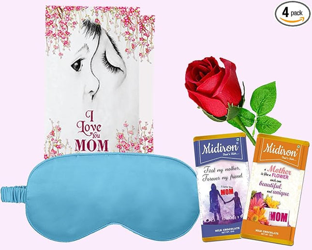 Women's Day Gift for Her
Thoughtful Gift for Women's Day
Best Chocolate Gift for Women
Relaxing & Sweet Surprise for Her
Special Women's Day Present