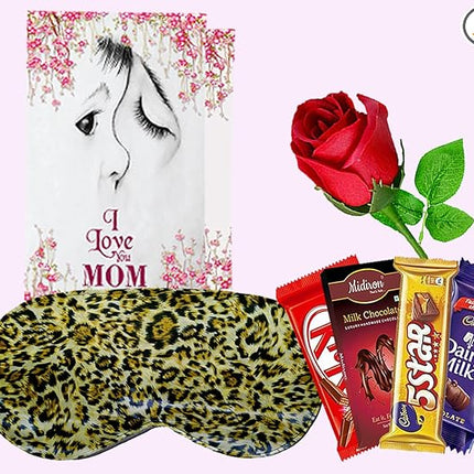 Mother’s Day Gift Set
Women’s Day Gift
Gift for Mom
Thoughtful Gift for Women
Luxury Gift Set for Her