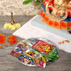 Festival pooja thali
Wedding pooja thali
Pooja thali gift set
Handmade pooja thali
Lakshmi pooja thali
Diwali pooja thali
Pooja thali for navratri