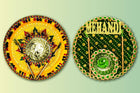 Haldi thali tray design
Haldi thali for rituals
Handcrafted pooja thali
Wedding thali set
Haldi ceremony decor