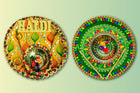 Haldi thali decoration
Haldi thali items
Haldi thali accessories
Haldi thali with compartments
Haldi thali for wedding rituals
Haldi thali with turmeric