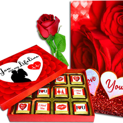 Unique ideas for Valentine Week
Valentine Week schedule
Valentine Week activities
