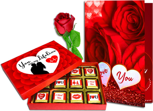 Unique ideas for Valentine Week
Valentine Week schedule
Valentine Week activities
