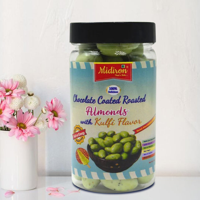 premium Kulfi almond 100 mg