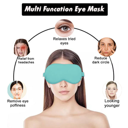 silk eye mask for sleeping adjustable strap, eye mask for sleeping elastic strap, silk eye mask for girls, satin silk eye mask, satin eye mask for sleeping