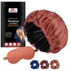 silk satin hair bonnet, Silk Cap, silk cap for hair sleeping, Satin Silk Hair Bonnet cap, satin bonnet for sleeping
