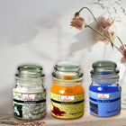Luxury Fragrance Candle Gift Set – Best Rated Scented Candles in Glass Jars for Bedroom