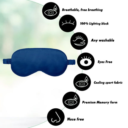 Eye Mask for Sleeping,Eye Mask,Silk Satin Eye mask,eye mask for dark circles,silk eye mask sleeping with adjustable strap,eye mask sleeping with elastic strap,eye cover for relaxation,eye cover for travel,Eye Cover