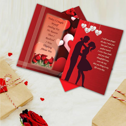 Couple gift for him and her
Matching couple mugs
Best Valentine's Day couple gifts
Best couple gifts with chocolate
Romantic couple chocolate gifts
Personalized couple chocolate gifts
Chocolate gift sets for couples
Chocolate fondue gift for couples
