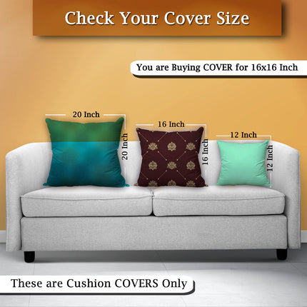 Indian silk cushion cover, satin cushion cover 16x16, satin cushion covers for hair