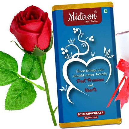 Chocolates for Kiss Day
Romantic gifts for Valentine’s Day
Personalized gifts for Valentine’s Day
7-day Valentine’s gift sets
Valentine Week gift boxes
Romantic combo gifts for Valentine’s Week
Valentine’s Week hamper ideas
Couple’s Valentine’s gift collections

