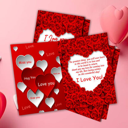 Heartfelt romantic gifts
Affordable romantic gifts
Luxury romantic gifts
Sweet romantic gifts
Romantic gifts for couples
